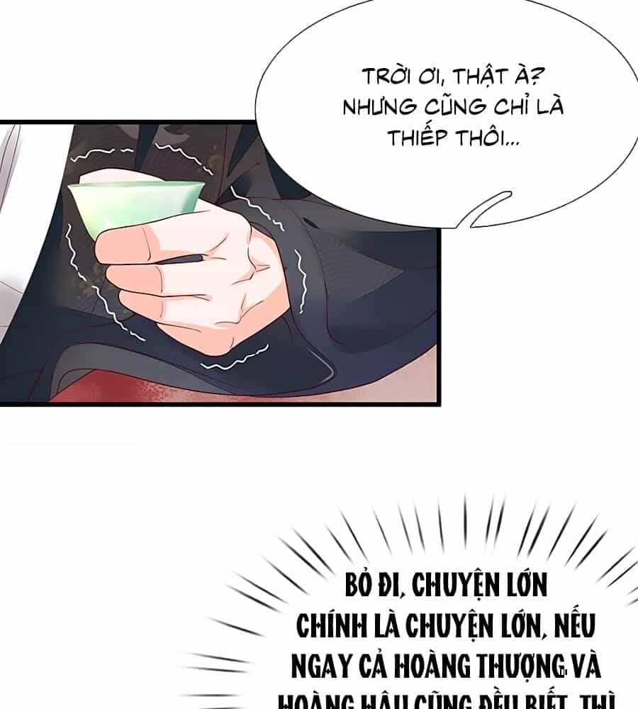 Y Hậu Lệ Thiên - Chương 51 - ảnh 2