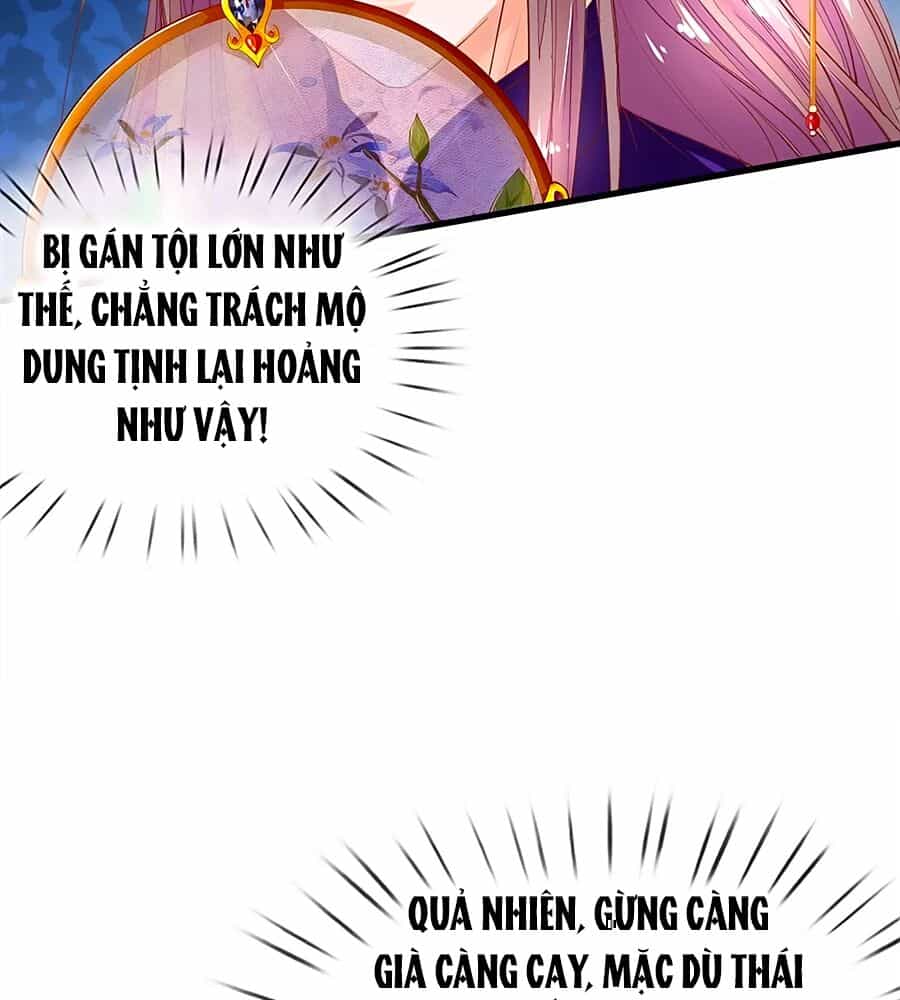 Y Hậu Lệ Thiên - Chương 51 - ảnh 24