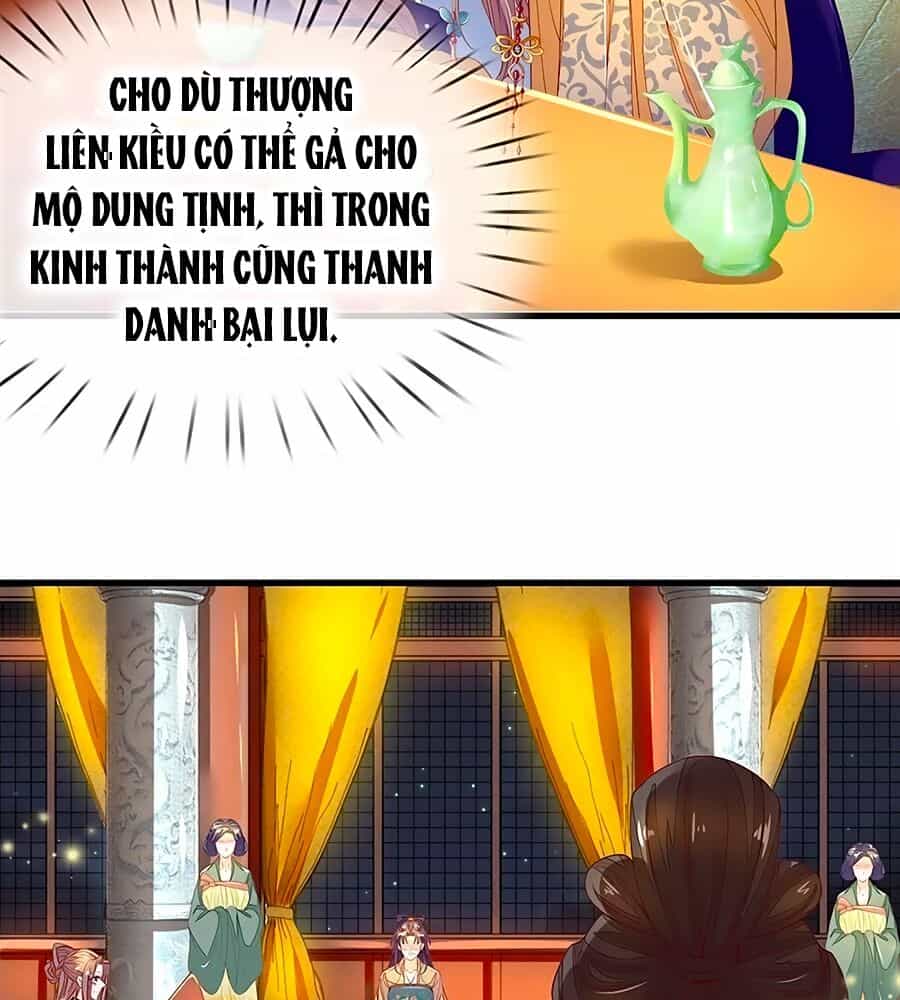 Y Hậu Lệ Thiên - Chương 51 - ảnh 26
