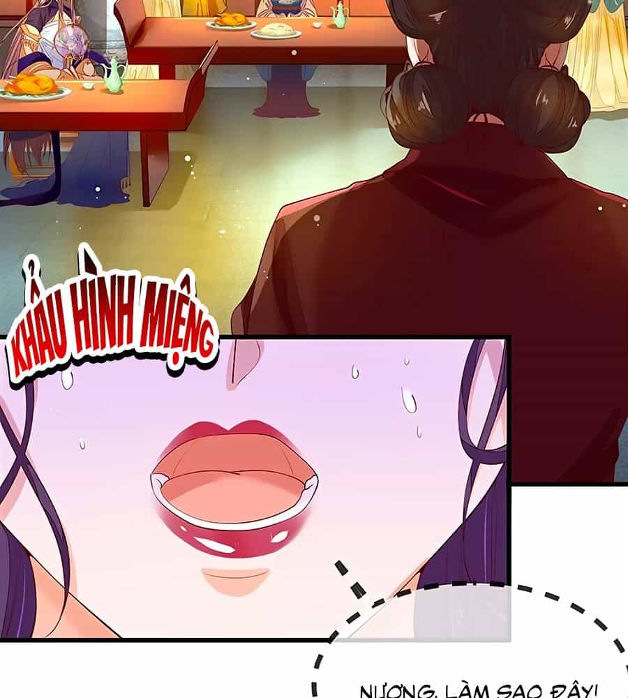 Y Hậu Lệ Thiên - Chương 51 - ảnh 27