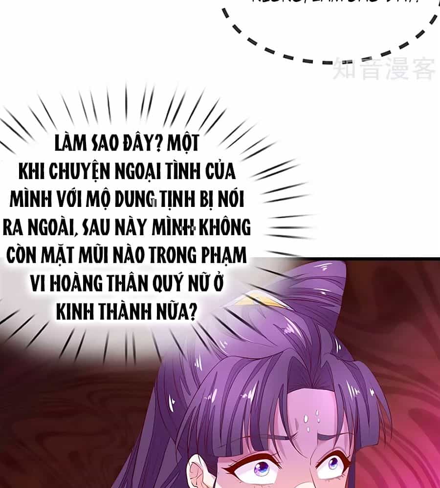 Y Hậu Lệ Thiên - Chương 51 - ảnh 28