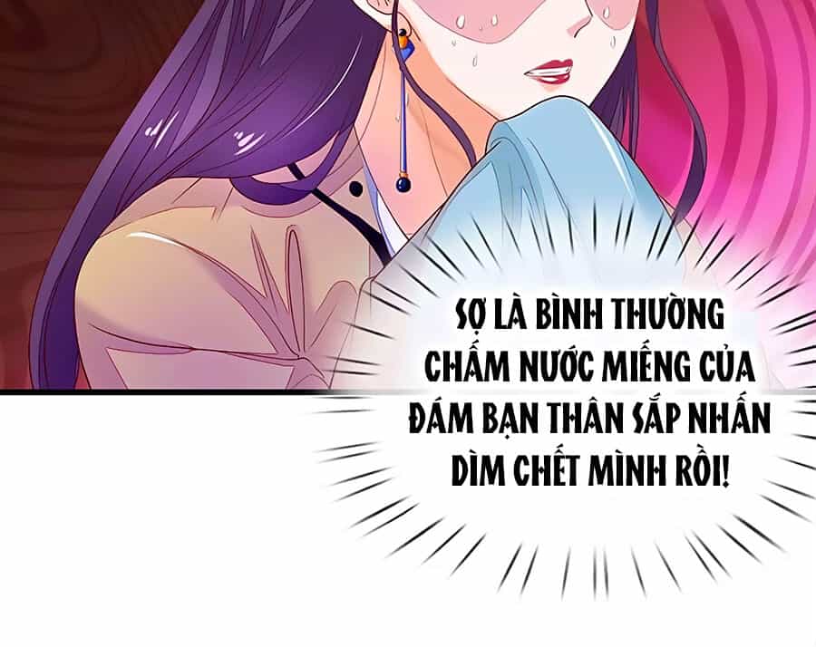 Y Hậu Lệ Thiên - Chương 51 - ảnh 29