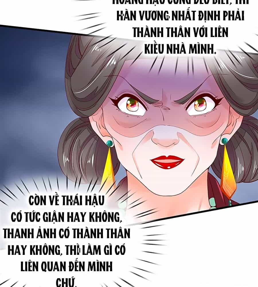 Y Hậu Lệ Thiên - Chương 51 - ảnh 3