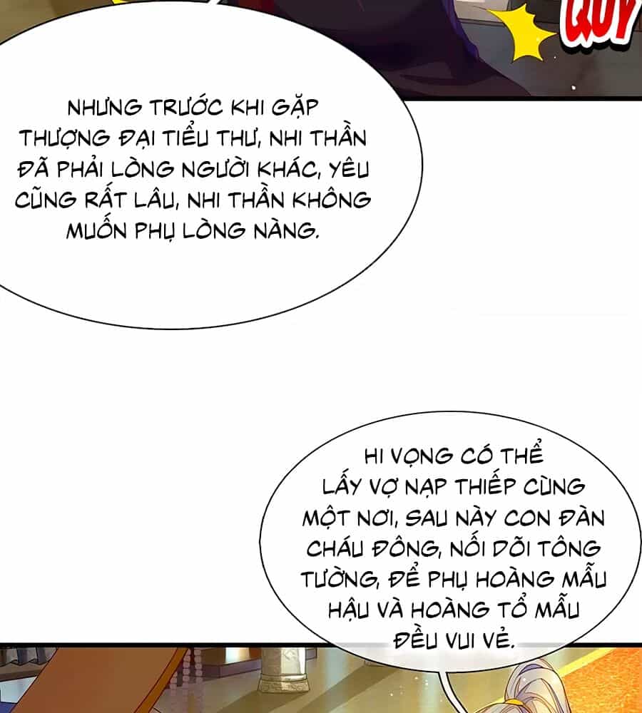 Y Hậu Lệ Thiên - Chương 51 - ảnh 9