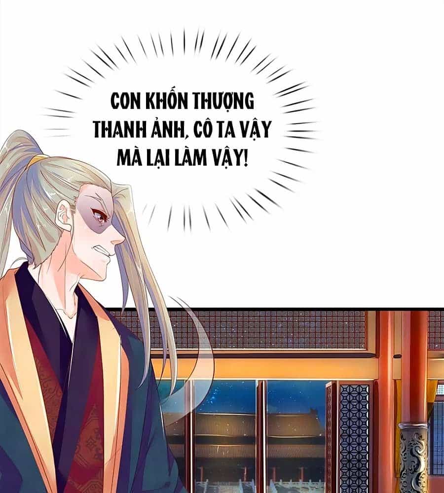 Y Hậu Lệ Thiên - Chương 52 - ảnh 1