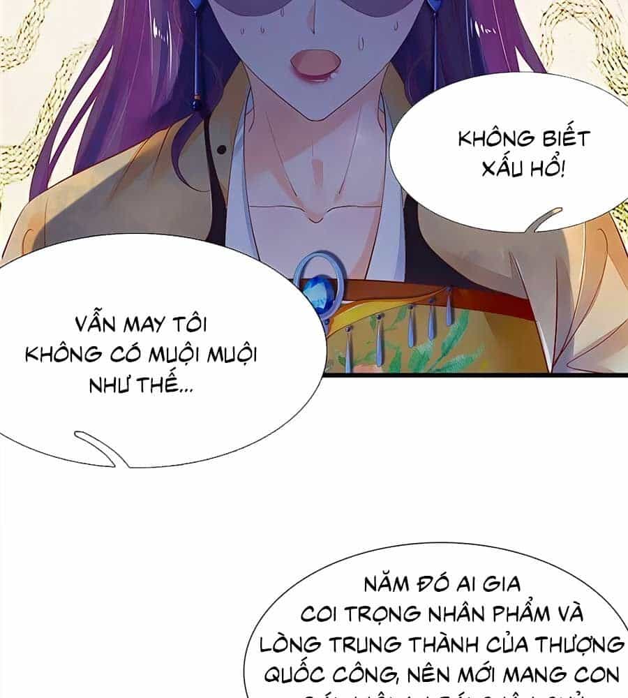 Y Hậu Lệ Thiên - Chương 52 - ảnh 14