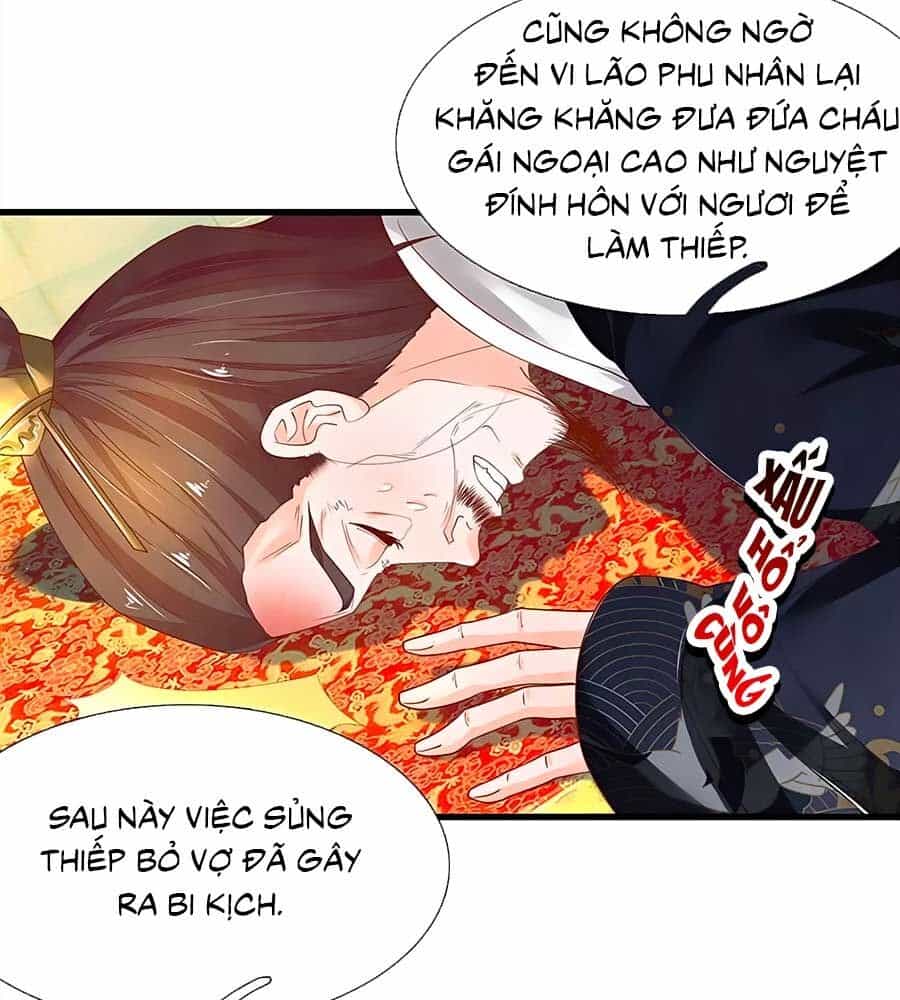 Y Hậu Lệ Thiên - Chương 52 - ảnh 16
