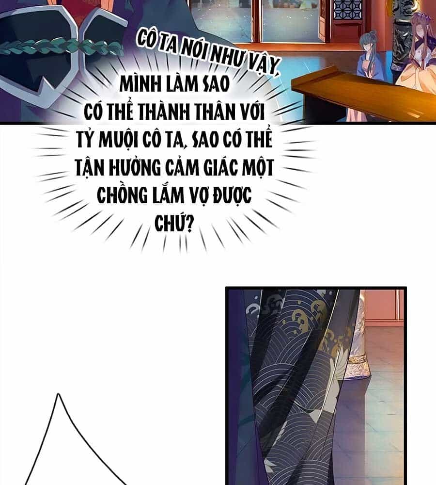 Y Hậu Lệ Thiên - Chương 52 - ảnh 2