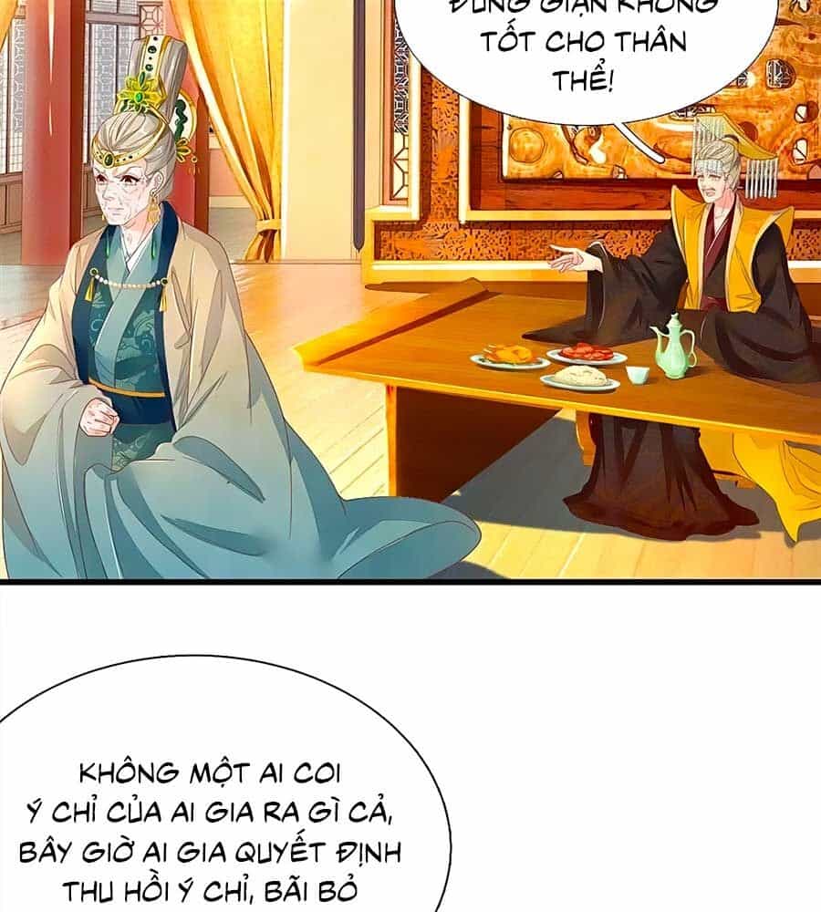 Y Hậu Lệ Thiên - Chương 52 - ảnh 21