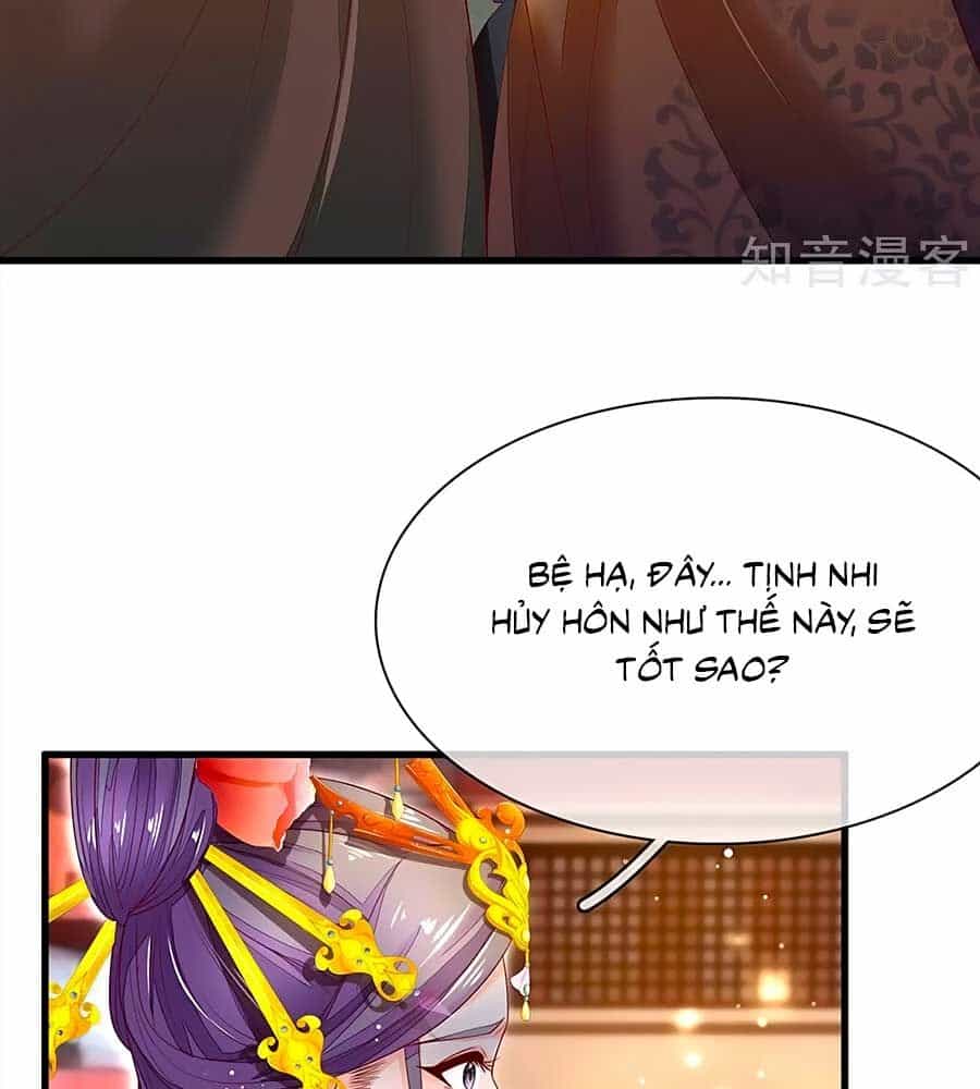 Y Hậu Lệ Thiên - Chương 52 - ảnh 27