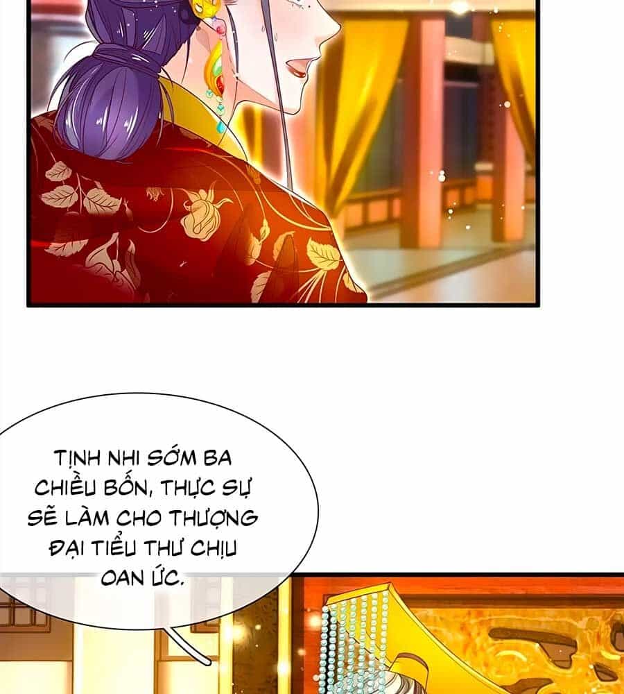 Y Hậu Lệ Thiên - Chương 52 - ảnh 28