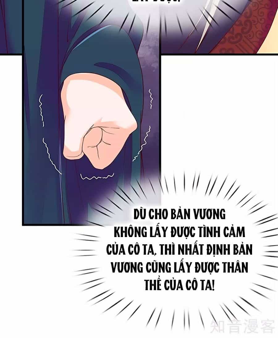 Y Hậu Lệ Thiên - Chương 53 - ảnh 2