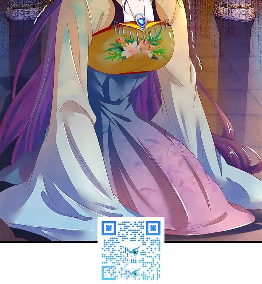 Y Hậu Lệ Thiên - Chương 53 - ảnh 21