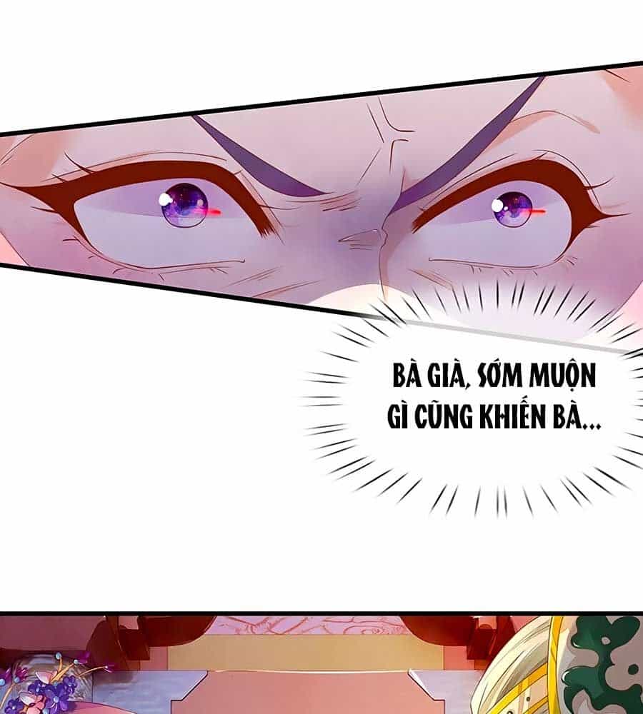 Y Hậu Lệ Thiên - Chương 54 - ảnh 1