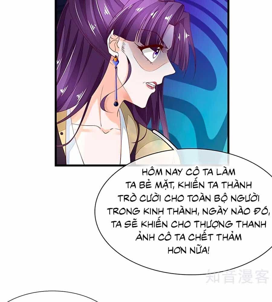 Y Hậu Lệ Thiên - Chương 54 - ảnh 15