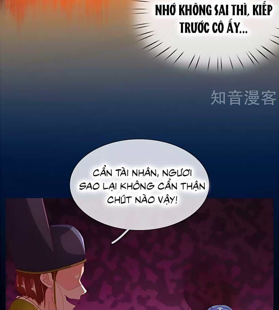 Y Hậu Lệ Thiên - Chương 54 - ảnh 23