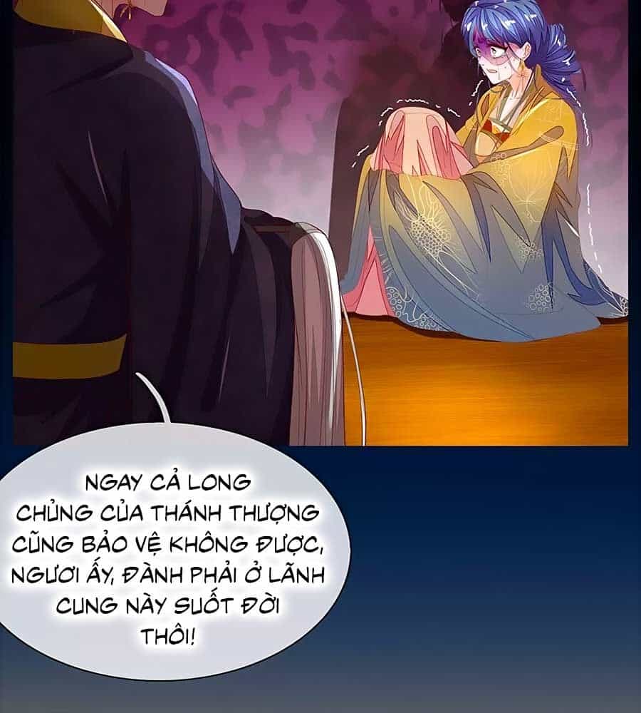 Y Hậu Lệ Thiên - Chương 54 - ảnh 24