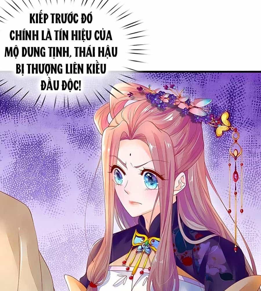 Y Hậu Lệ Thiên - Chương 54 - ảnh 3