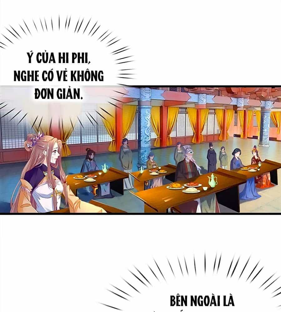 Y Hậu Lệ Thiên - Chương 55 - ảnh 1