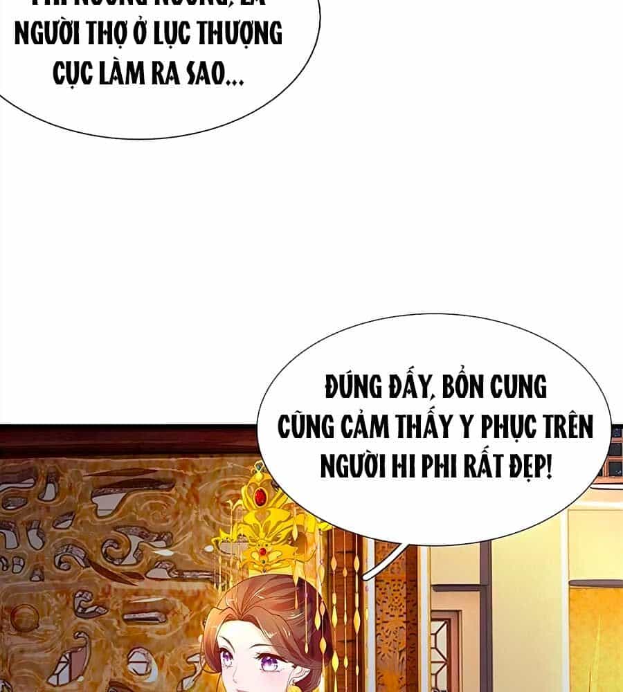 Y Hậu Lệ Thiên - Chương 55 - ảnh 10