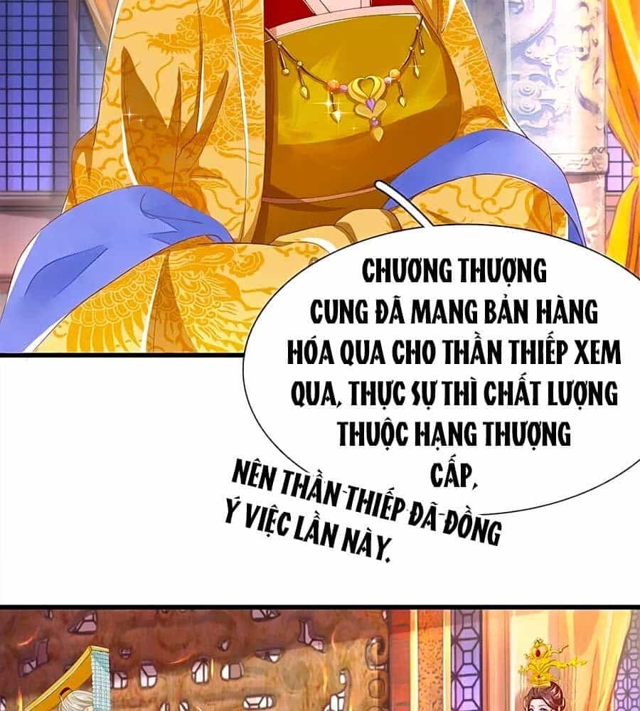 Y Hậu Lệ Thiên - Chương 55 - ảnh 26