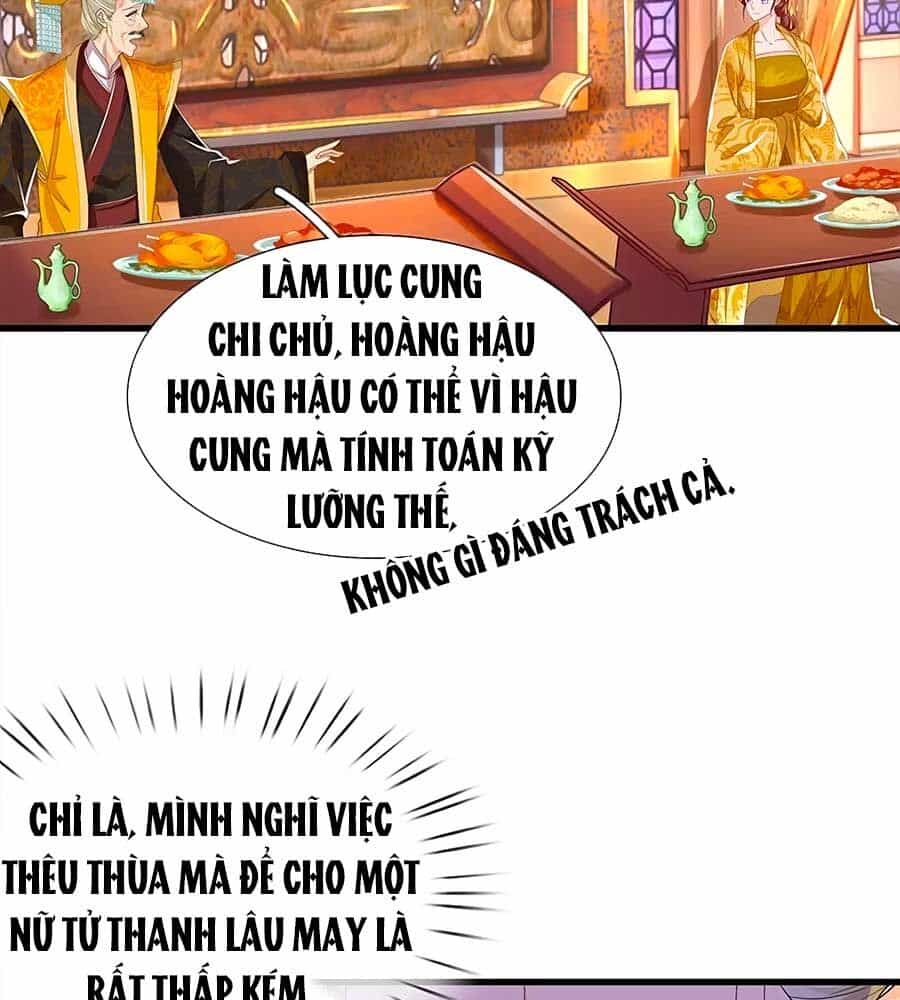 Y Hậu Lệ Thiên - Chương 55 - ảnh 27