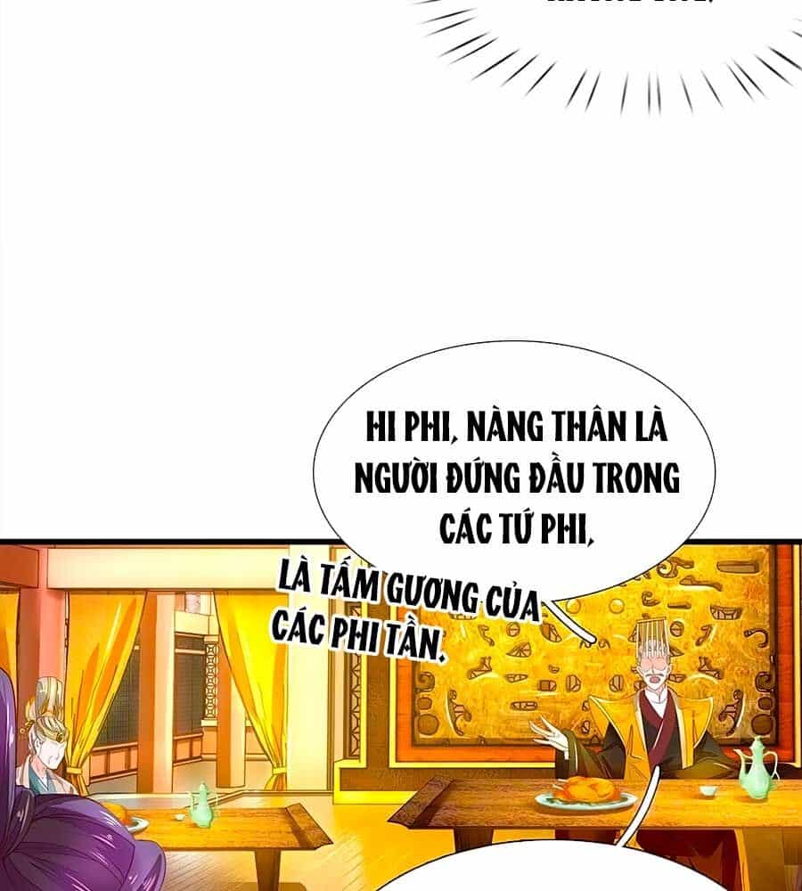 Y Hậu Lệ Thiên - Chương 55 - ảnh 29