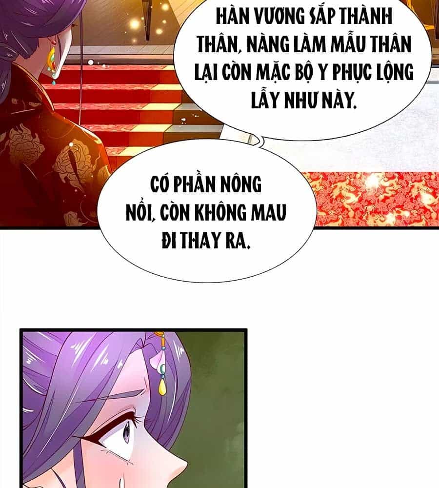 Y Hậu Lệ Thiên - Chương 55 - ảnh 30