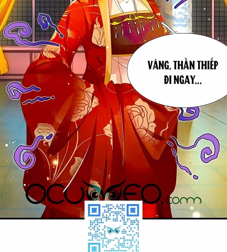 Y Hậu Lệ Thiên - Chương 55 - ảnh 32