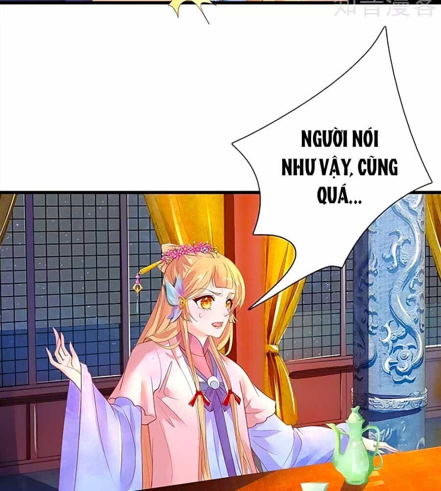 Y Hậu Lệ Thiên - Chương 55 - ảnh 5