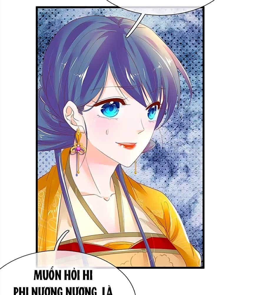 Y Hậu Lệ Thiên - Chương 55 - ảnh 9