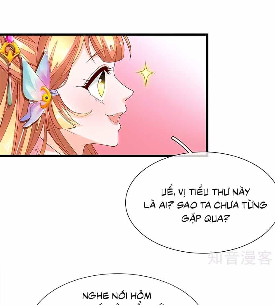 Y Hậu Lệ Thiên - Chương 56 - ảnh 10