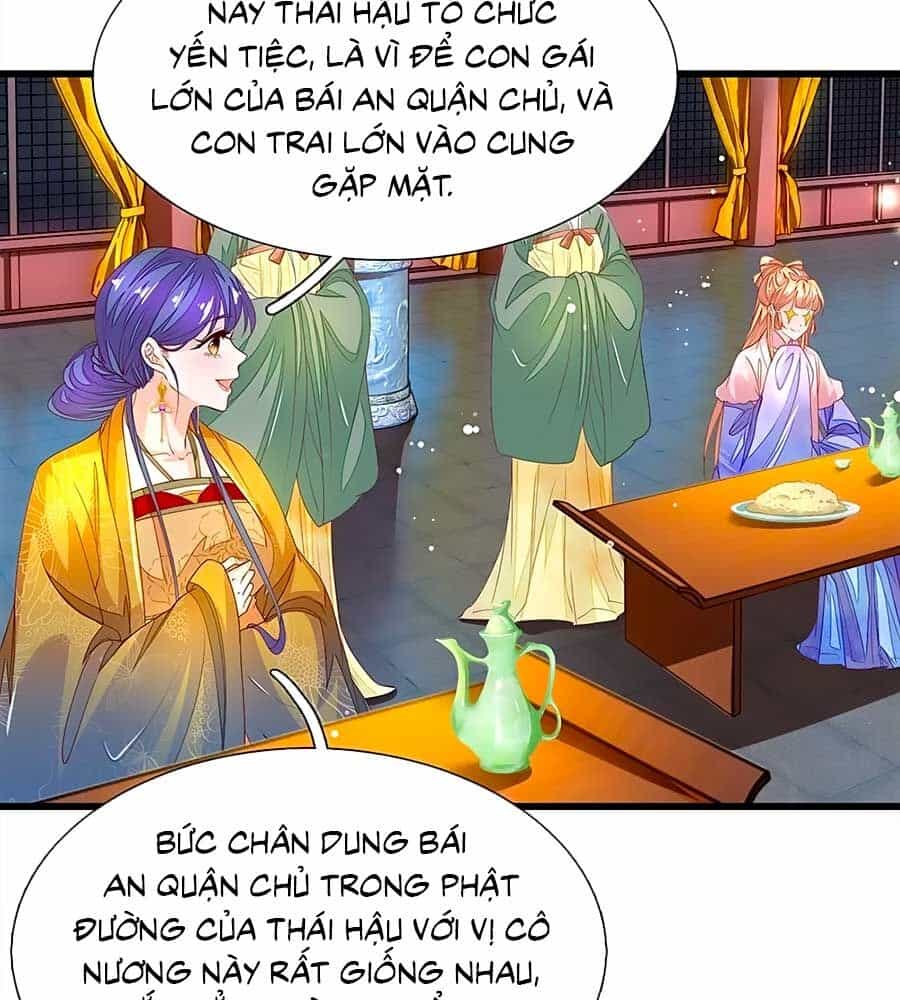 Y Hậu Lệ Thiên - Chương 56 - ảnh 11