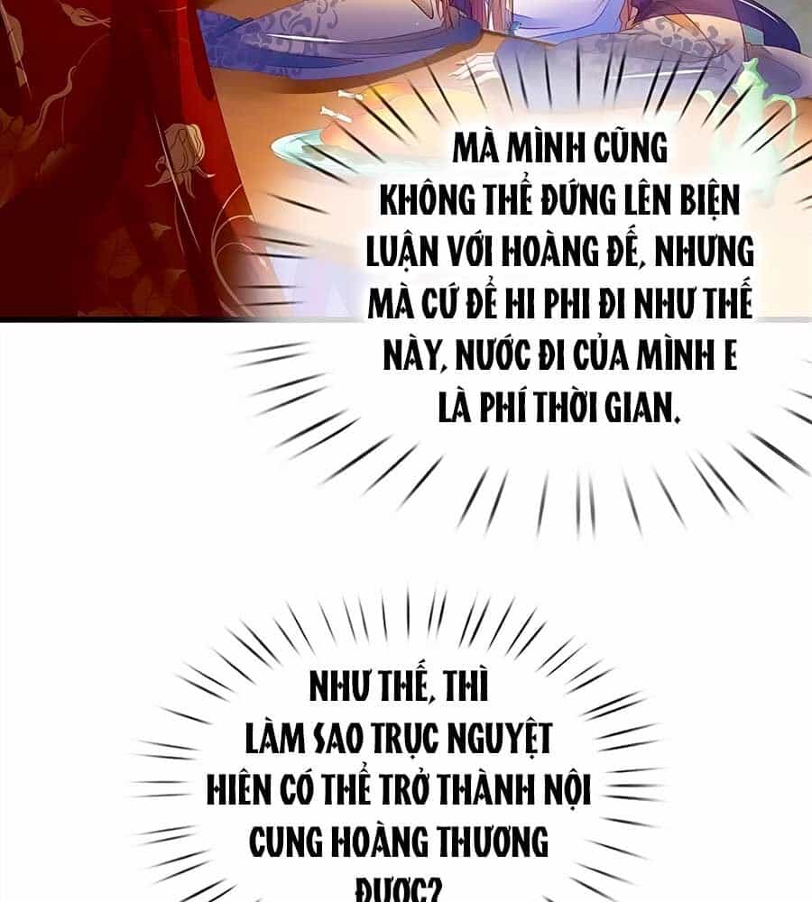 Y Hậu Lệ Thiên - Chương 56 - ảnh 2