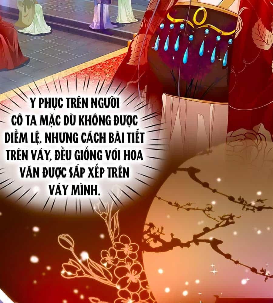 Y Hậu Lệ Thiên - Chương 56 - ảnh 22