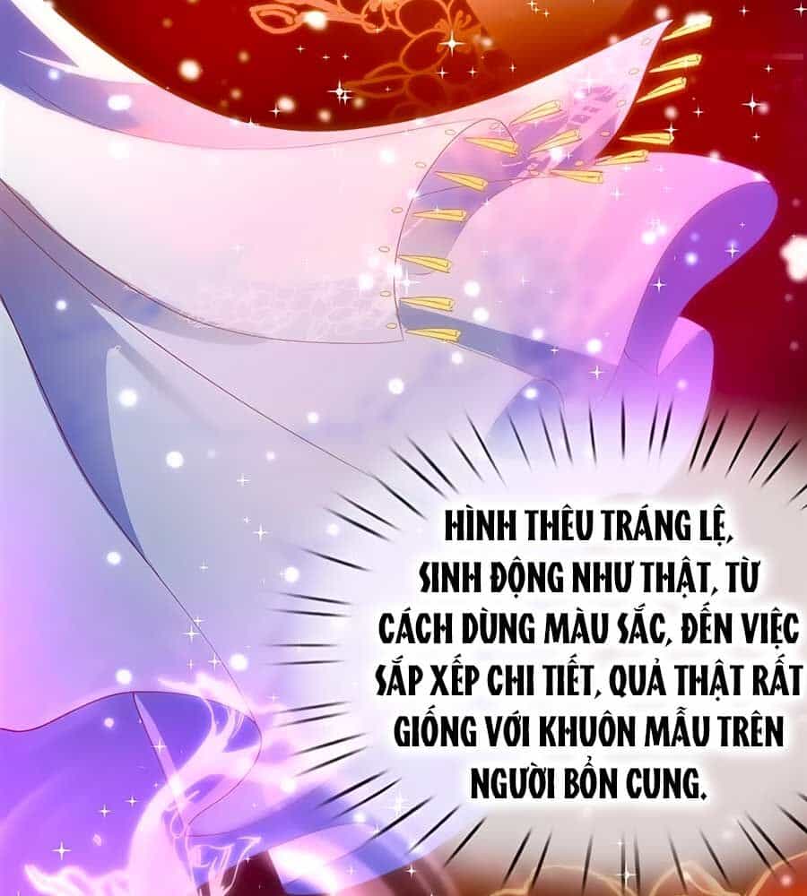 Y Hậu Lệ Thiên - Chương 56 - ảnh 23