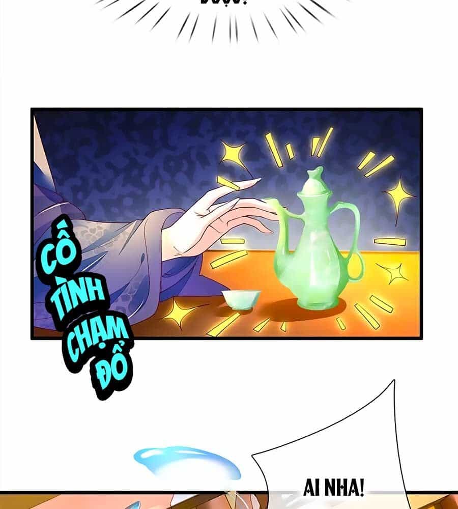Y Hậu Lệ Thiên - Chương 56 - ảnh 3
