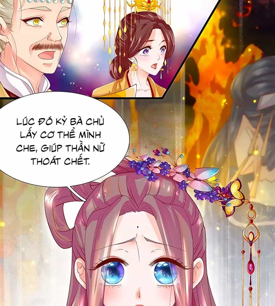Y Hậu Lệ Thiên - Chương 57 - ảnh 11