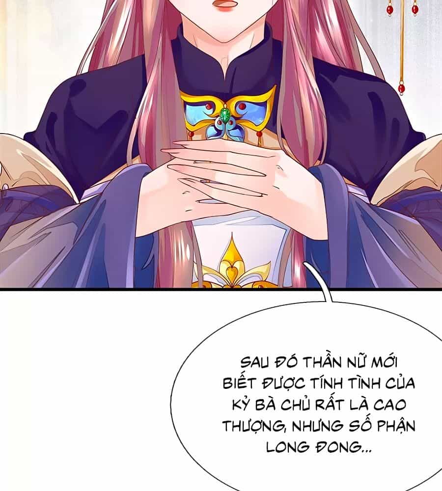 Y Hậu Lệ Thiên - Chương 57 - ảnh 12
