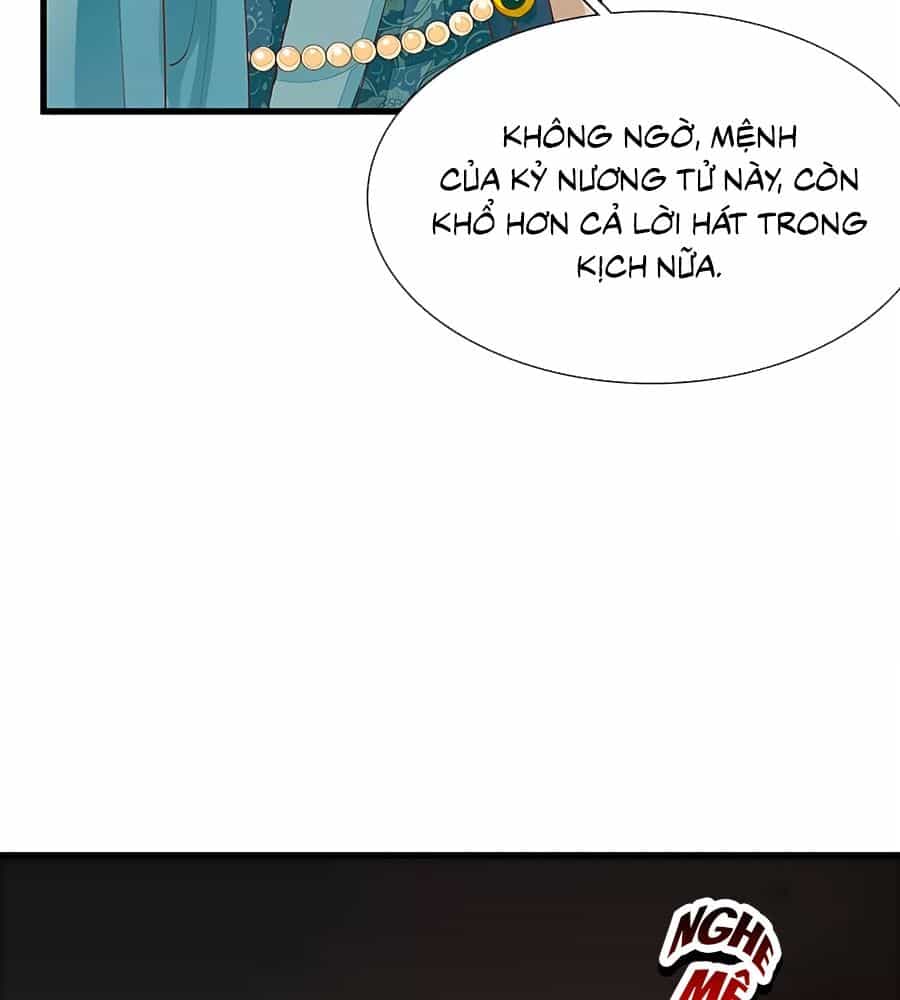 Y Hậu Lệ Thiên - Chương 57 - ảnh 14