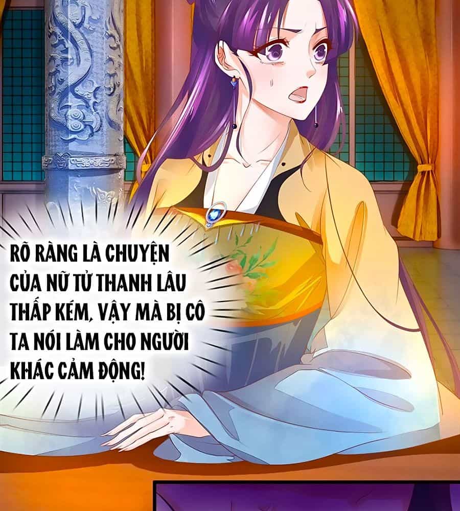Y Hậu Lệ Thiên - Chương 57 - ảnh 16