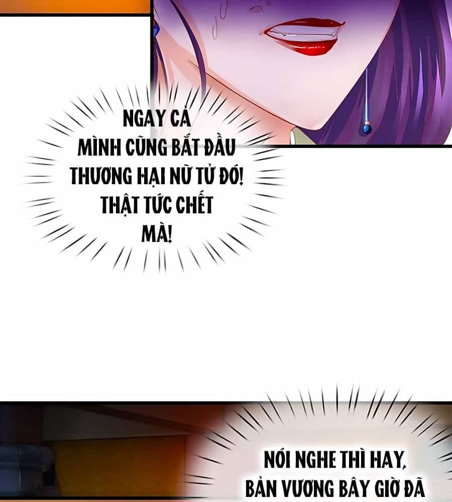 Y Hậu Lệ Thiên - Chương 57 - ảnh 17