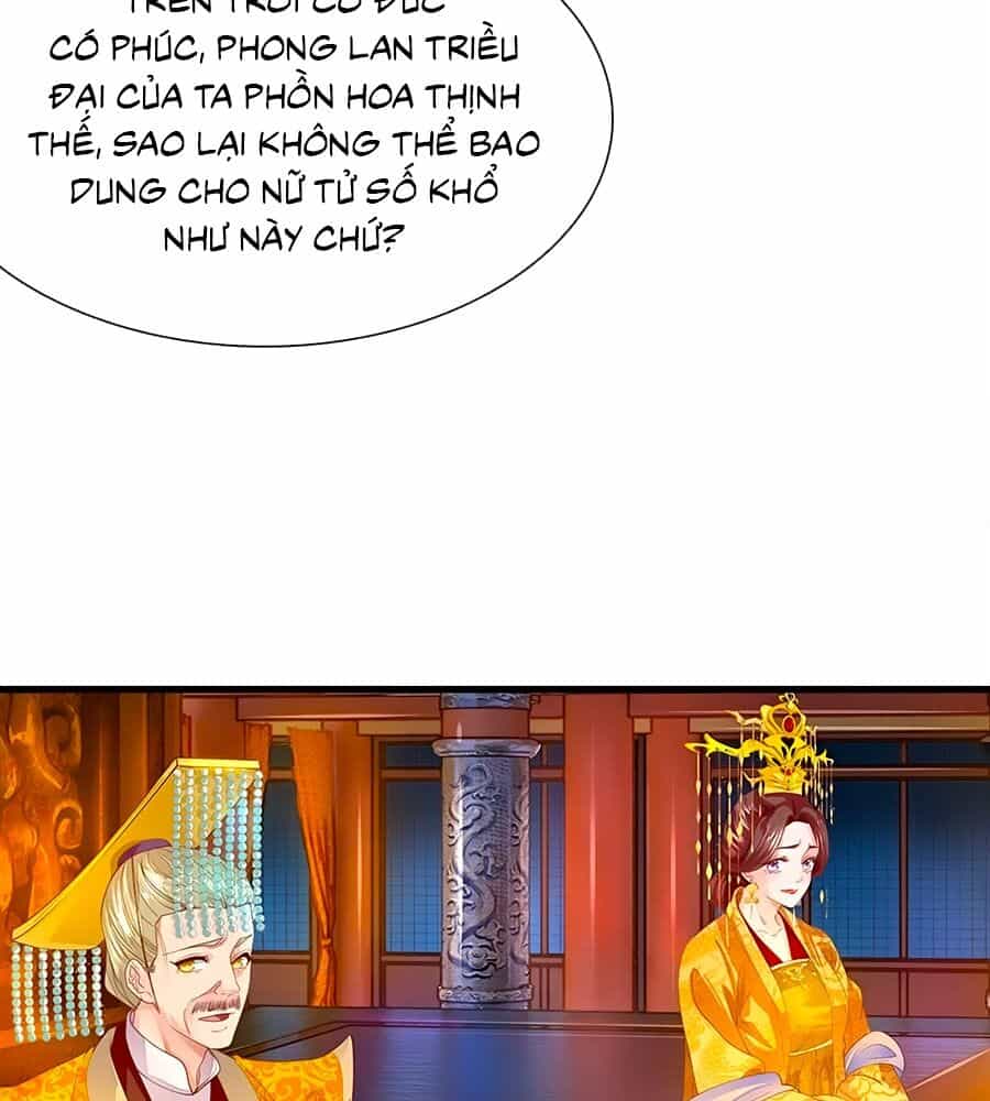 Y Hậu Lệ Thiên - Chương 57 - ảnh 23