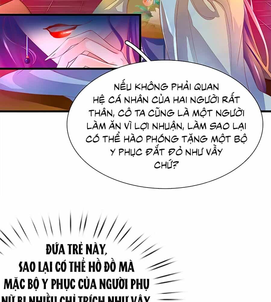Y Hậu Lệ Thiên - Chương 57 - ảnh 5