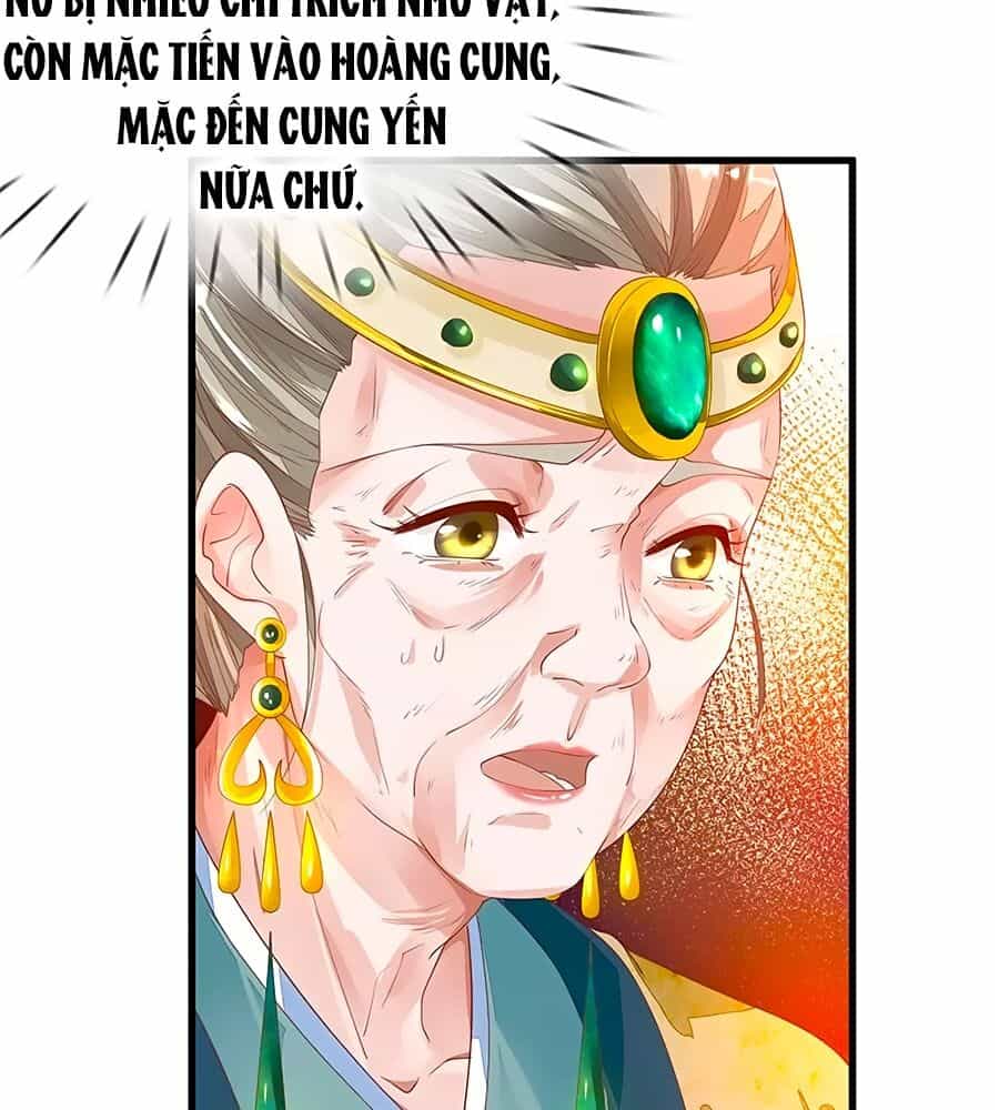 Y Hậu Lệ Thiên - Chương 57 - ảnh 6
