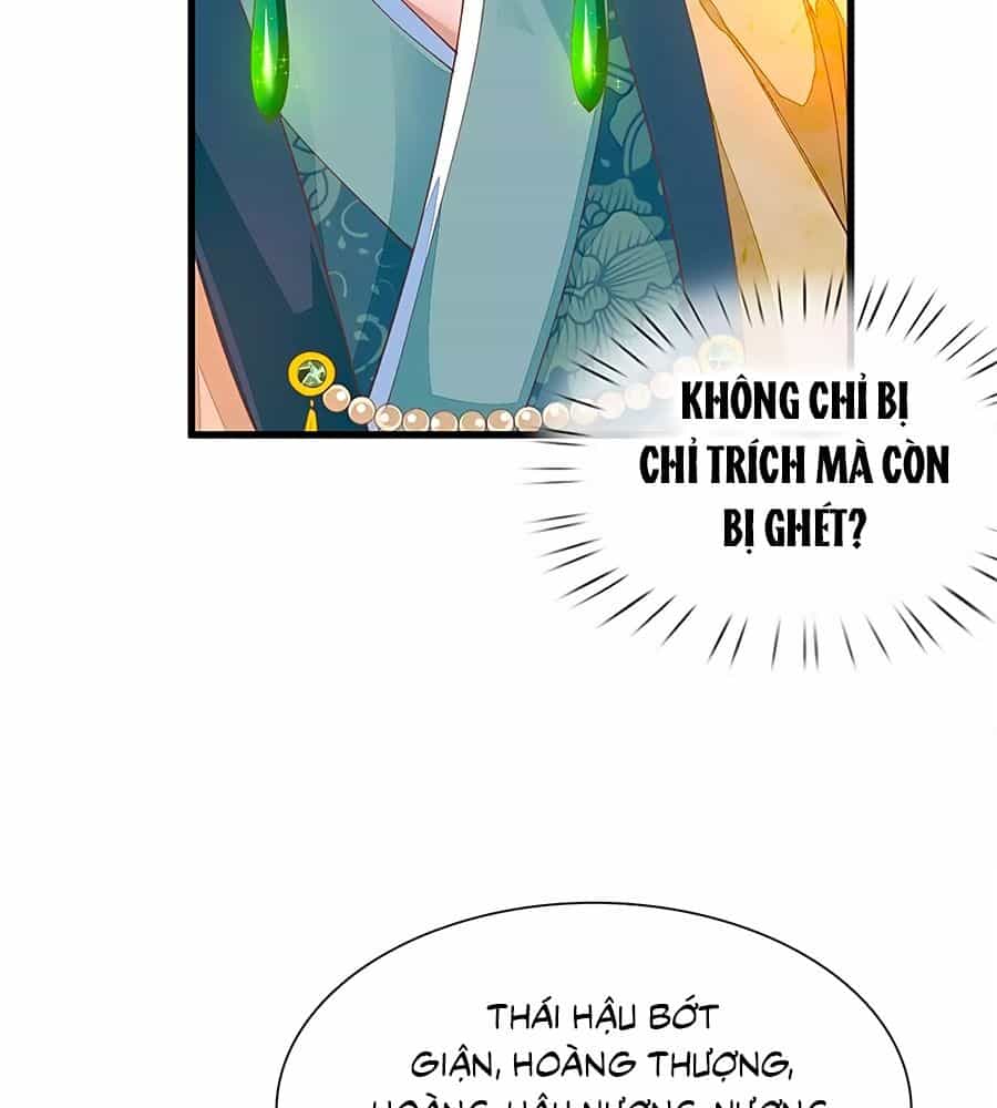 Y Hậu Lệ Thiên - Chương 57 - ảnh 7