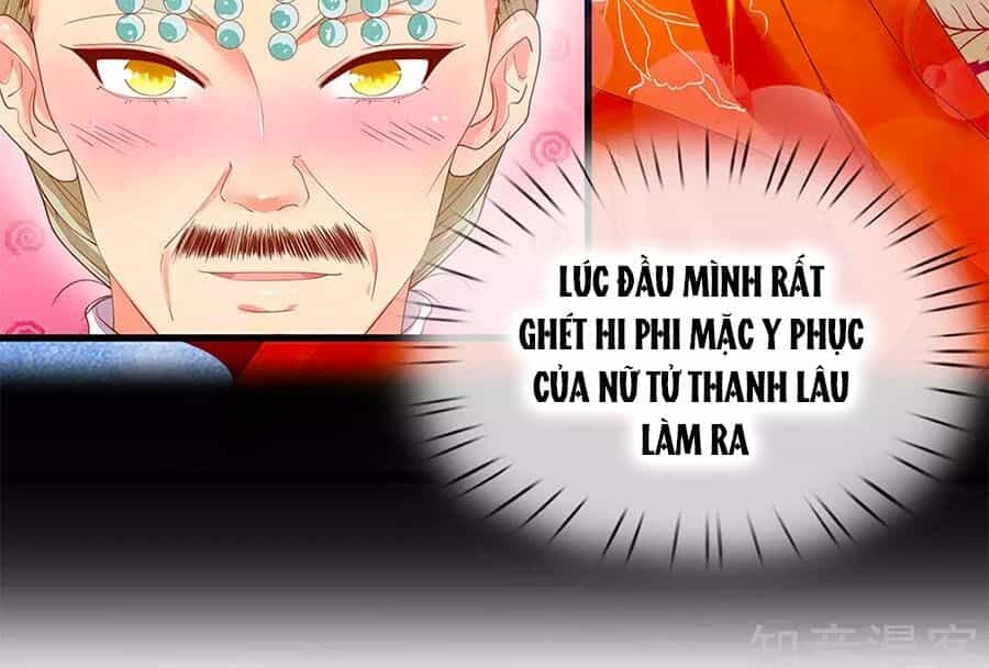 Y Hậu Lệ Thiên - Chương 58 - ảnh 8