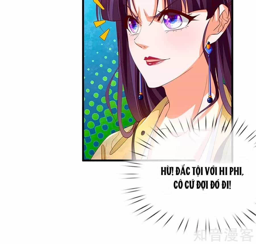 Y Hậu Lệ Thiên - Chương 59 - ảnh 6