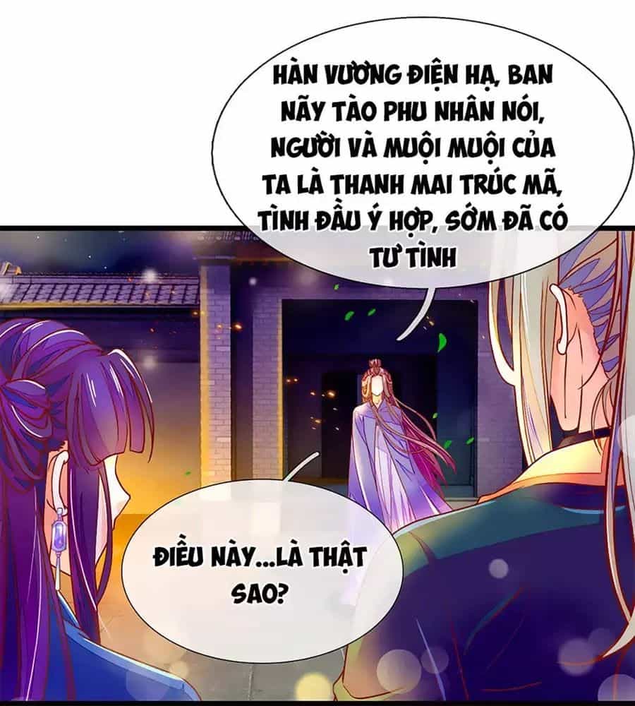 Y Hậu Lệ Thiên - Chương 6 - ảnh 1