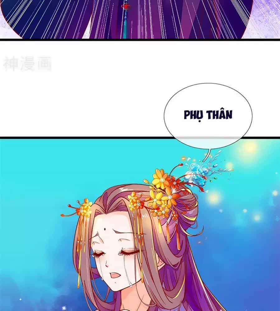 Y Hậu Lệ Thiên - Chương 6 - ảnh 16